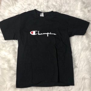 Champion Shirt S Like new